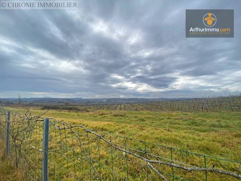 Terrain à bâtir à Pellegrue — photo 1