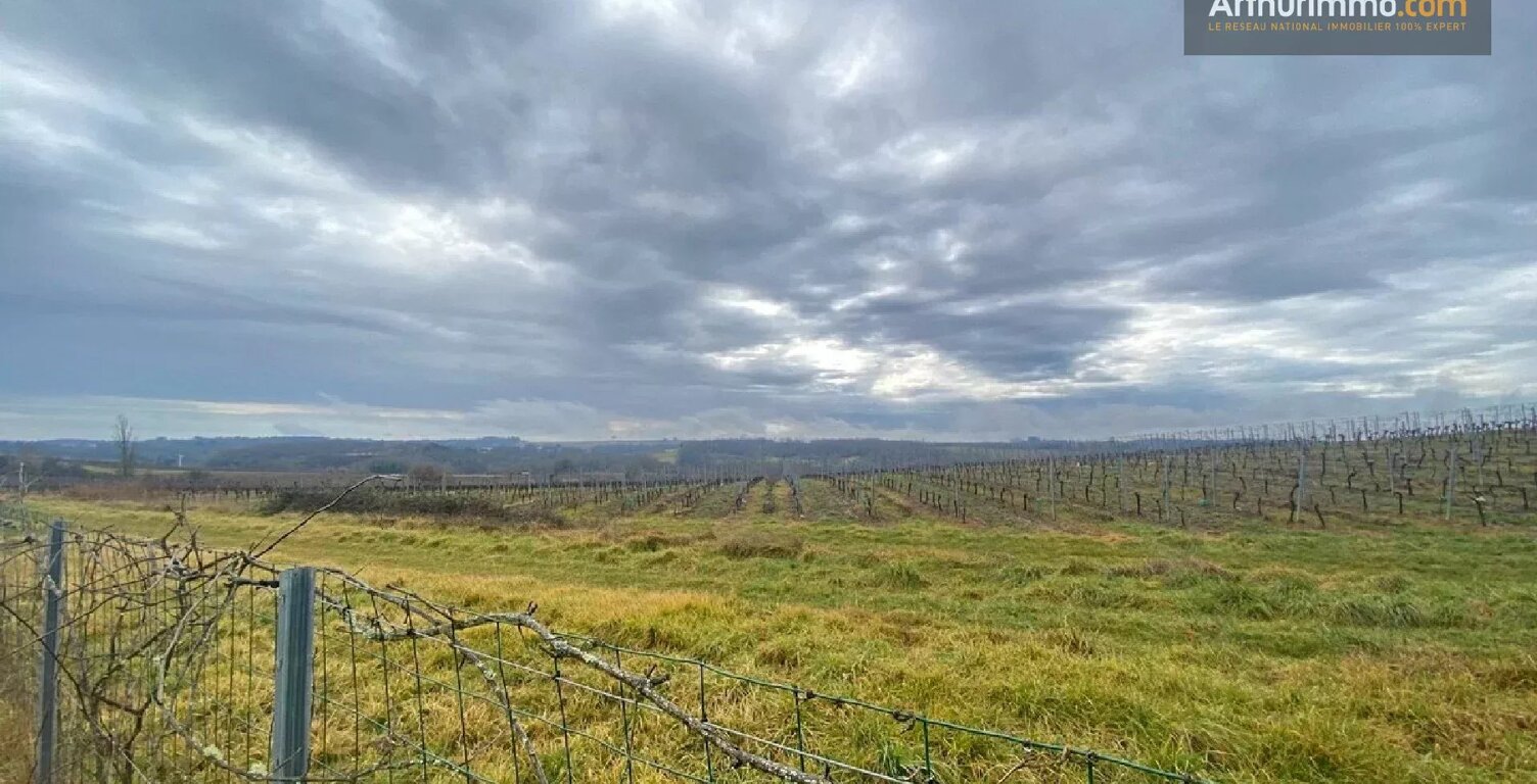 Terrain à bâtir à Pellegrue — photo 1