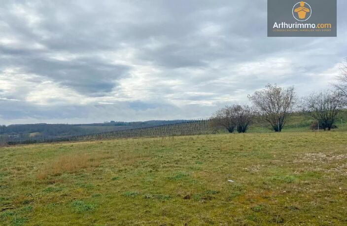 Terrain à bâtir à Pellegrue — photo 3