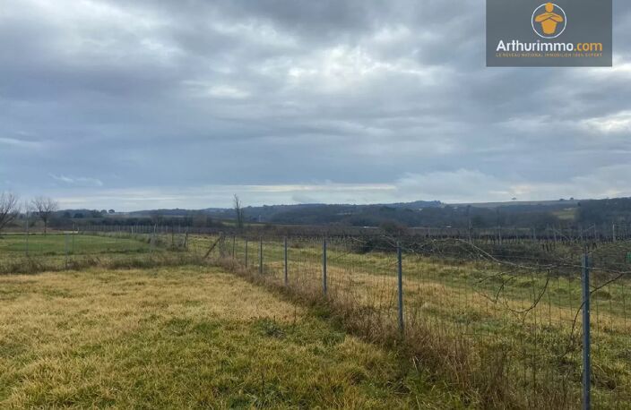 Terrain à bâtir à Pellegrue — photo 4