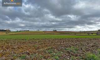 Terrain  1300 m² à vendre à Pardaillan (47120)