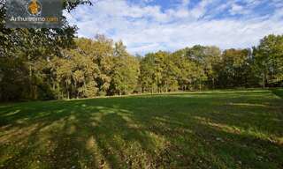 Terrain  2870 m² à vendre à Savignac-de-Duras (47120)