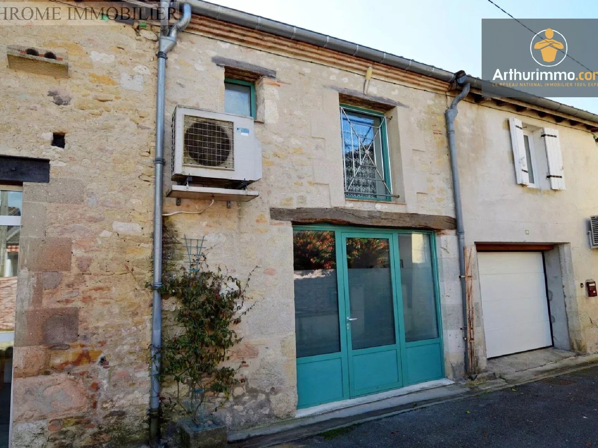 Maison 5 pièces 141 m² · à Duras · 141 m² · 190 800 €