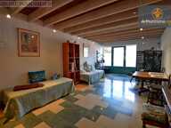 Maison en pierre esprit loft — photo 4