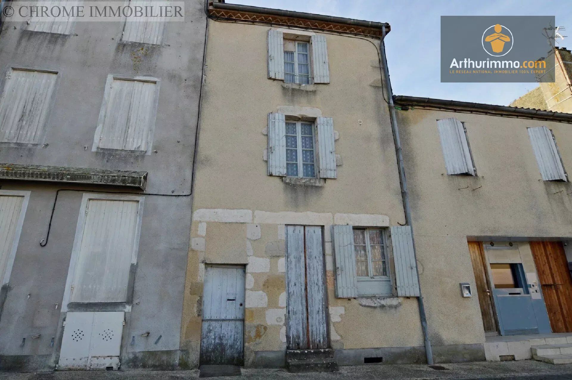 Houses · Duras