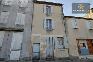 Maison 5 pièces 74200 €