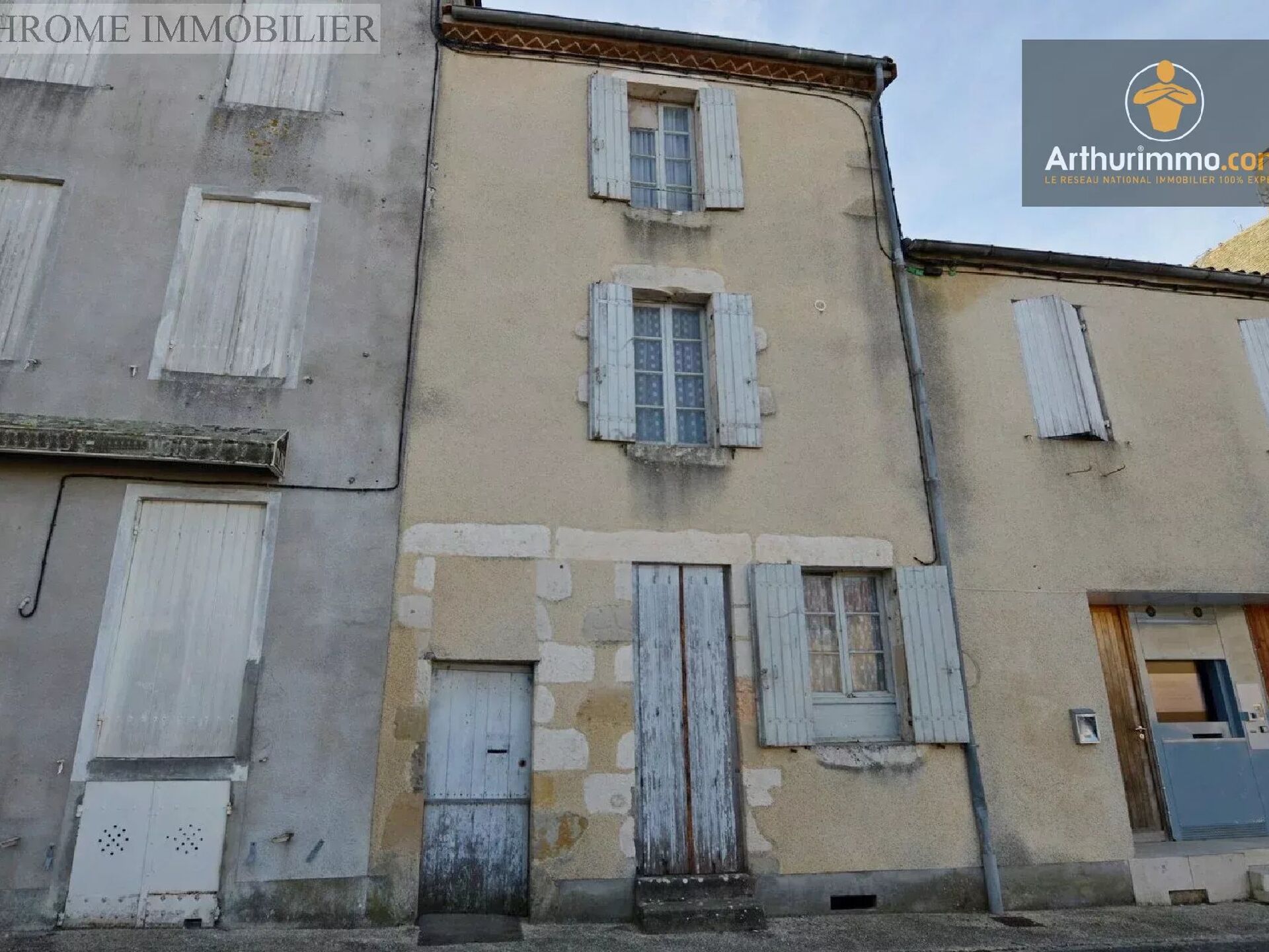 Maison 5 pièces 108 m² · à Duras · 108 m² · 74 200 €