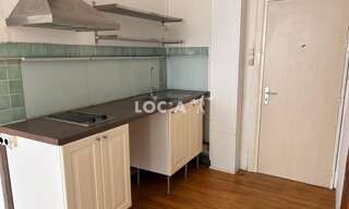 Appartement 1 Pièce 30 m² à louer à Dijon (21000)