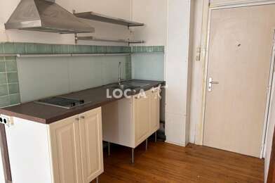 Appartement 1 pièces 470 €