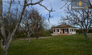 Maison 4 Pièces 78 m² à vendre à Duras (47120)