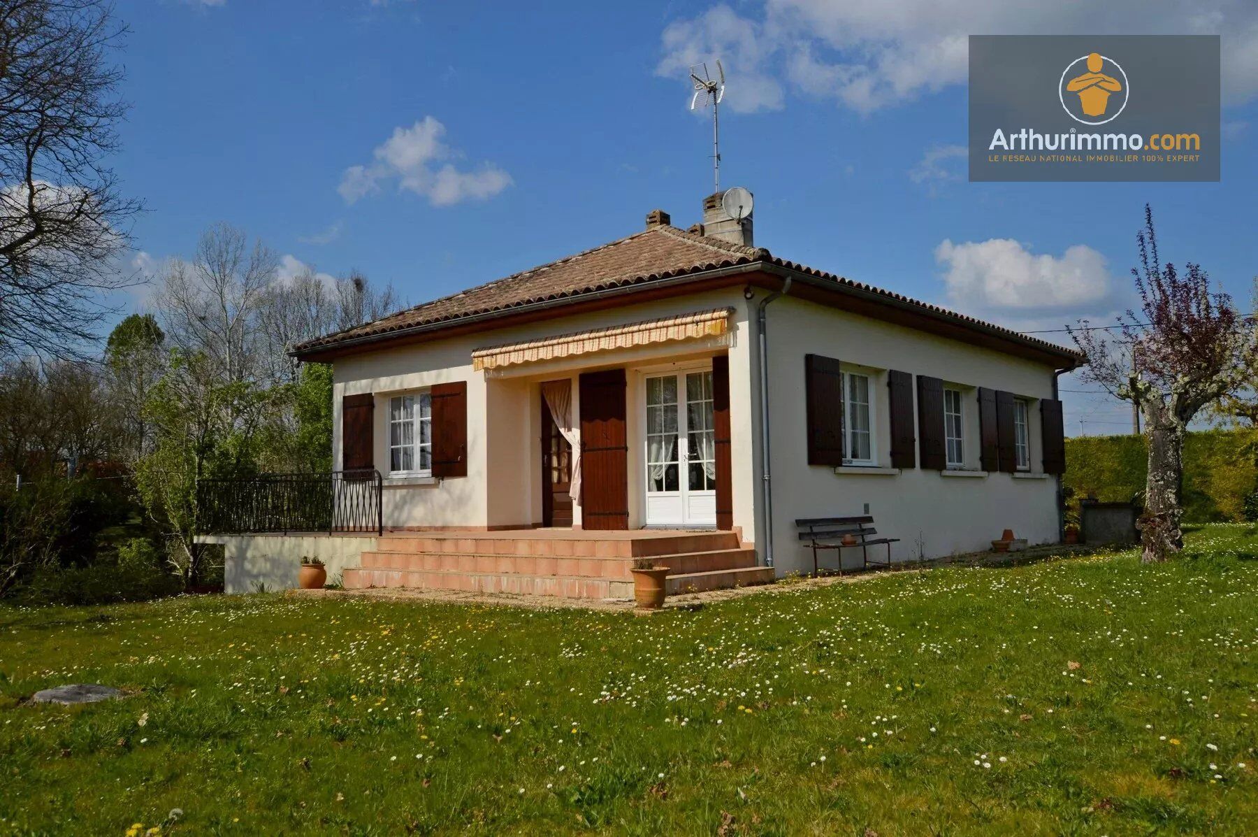 Houses · Duras