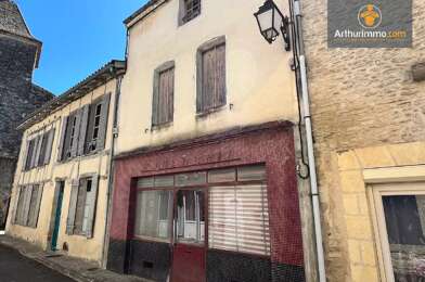 Maison 6 pièces 137800 €