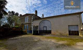 Maison 5 Pièces 152 m² à vendre à Monségur (33580)