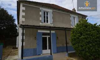 Maison 5 Pièces 152 m² à vendre à Monségur (33580)