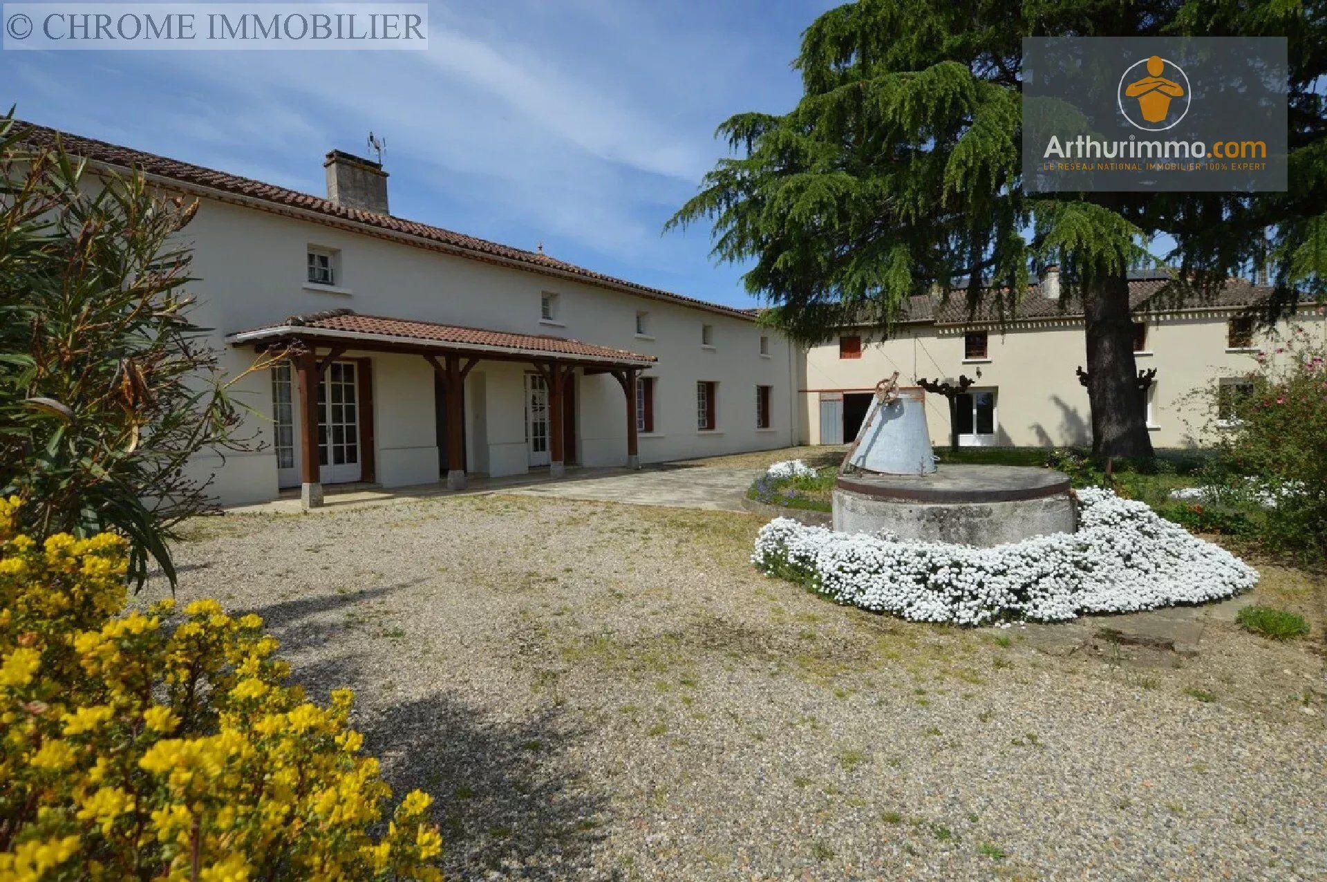 Houses · Lévignac-de-Guyenne