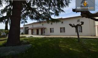 Maison 9 Pièces 225 m² à vendre à Lévignac-de-Guyenne (47120)