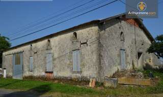 Maison 4 Pièces 90 m² à vendre à Monségur (33580)