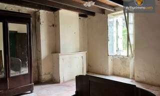 Maison 4 Pièces 90 m² à vendre à Monségur (33580)