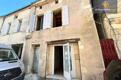 Maison 5 pièces 95400 €