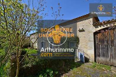 Maison 5 pièces 148400 €