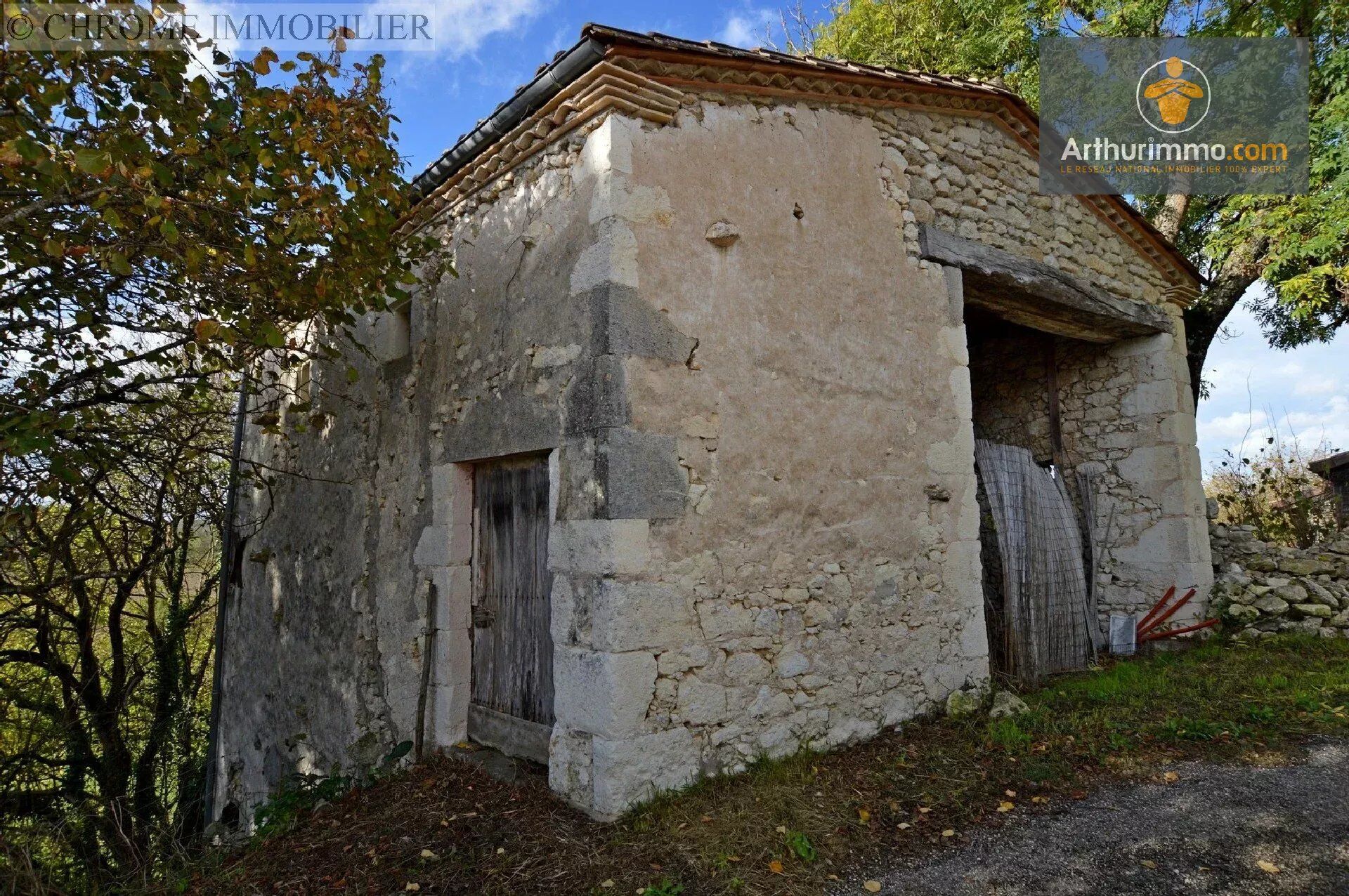 Buildings · Duras