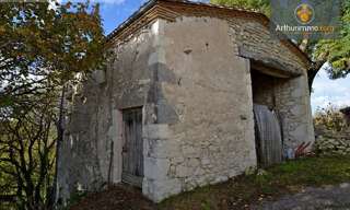 Immeuble  40 m² à vendre à Duras (47120)