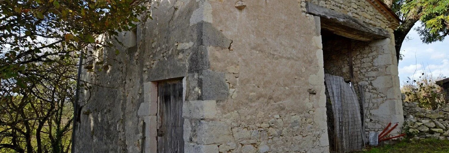 Immeuble  40 m² à vendre à Duras (47120)