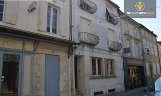 Maison 8 Pièces 180 m² à vendre à Duras (47120)