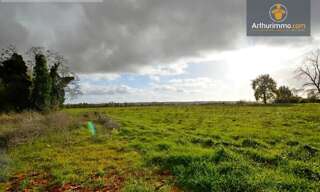 Terrain  6814 m² à vendre à Allemans-du-Dropt (47800)
