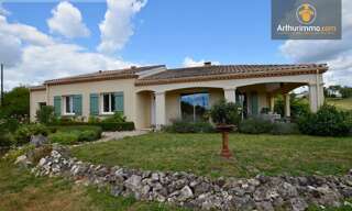 Maison 4 Pièces 120 m² à vendre à Duras (47120)