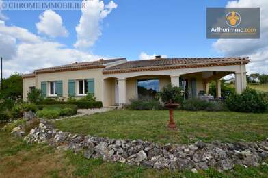 Maison 4 pièces 271095 €