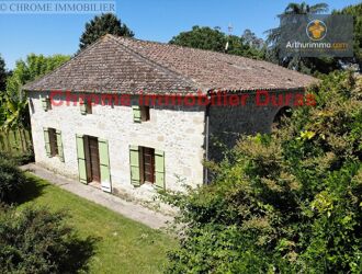 Acheter maison de 5 pièces 146 m² 316 200 € à Monségur (33580) : une annonce Arthurimmo.com — 25