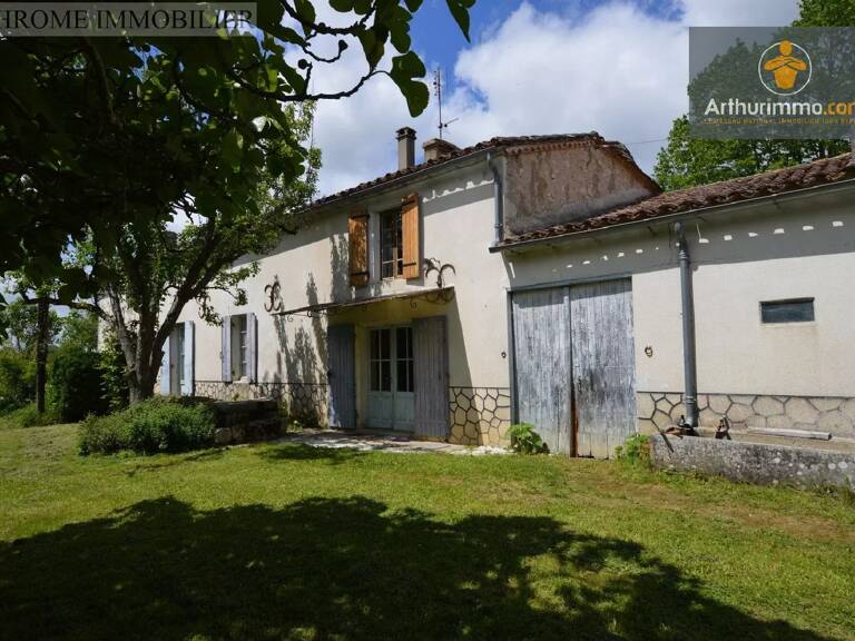 Authenticité, Espace et Tranquillité — photo 1