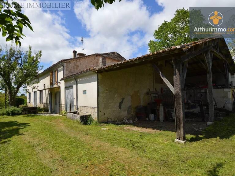 Authenticité, Espace et Tranquillité — photo 1