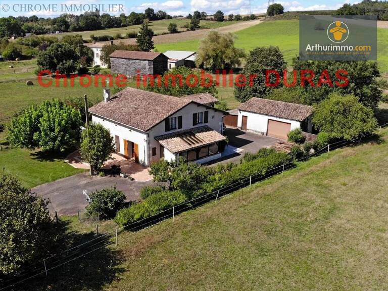 Spacieuse maison en pierre — photo 1