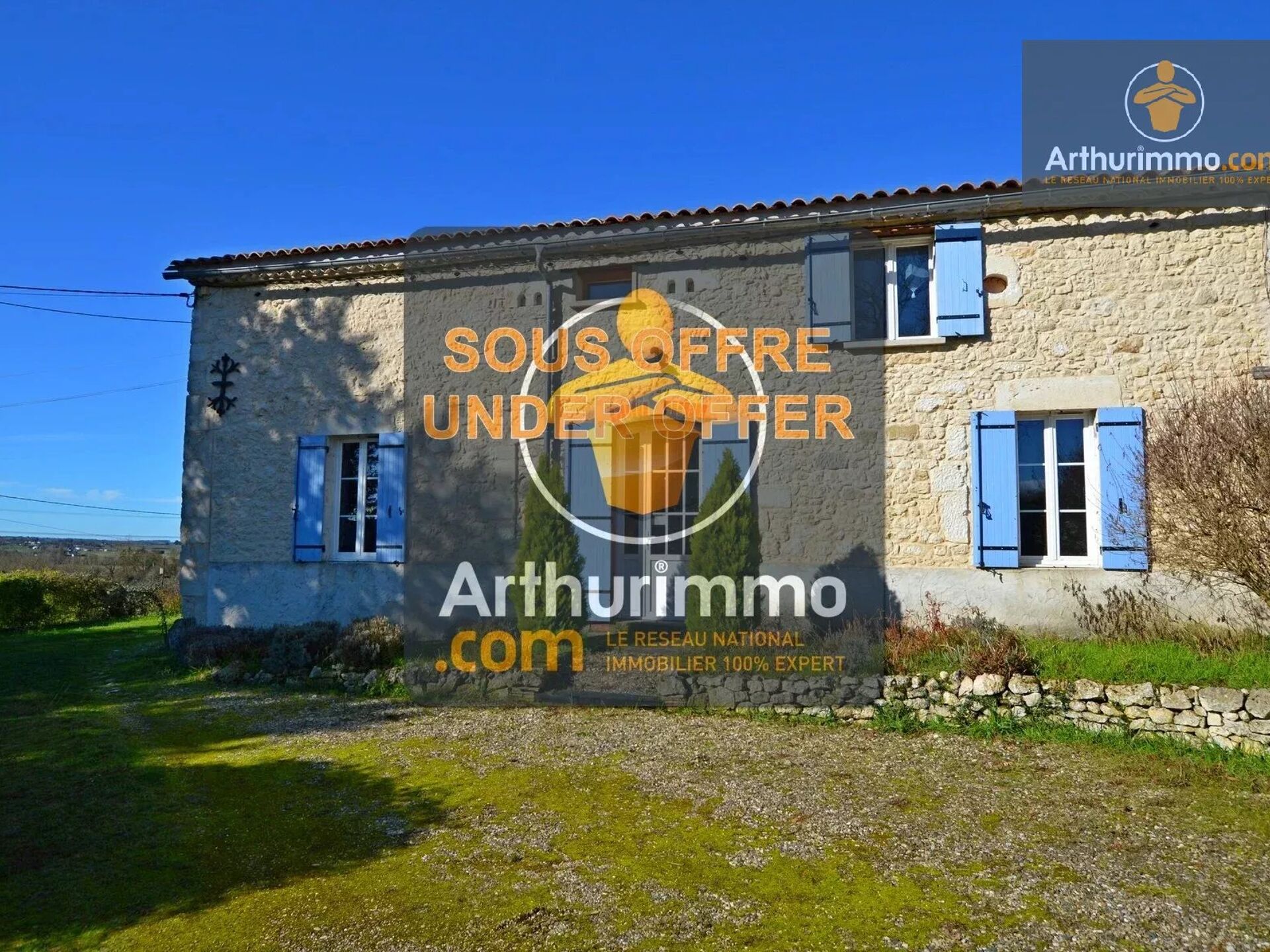 Maison 9 pièces 285 m² · à Duras · 285 m² · 227 900 €