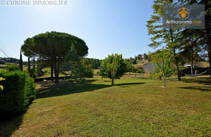 Bien vendu : Maison 184 m² Duras (47120) — photo 4