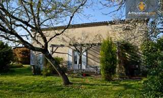 Maison 4 Pièces 123 m² à vendre à Duras (47120)