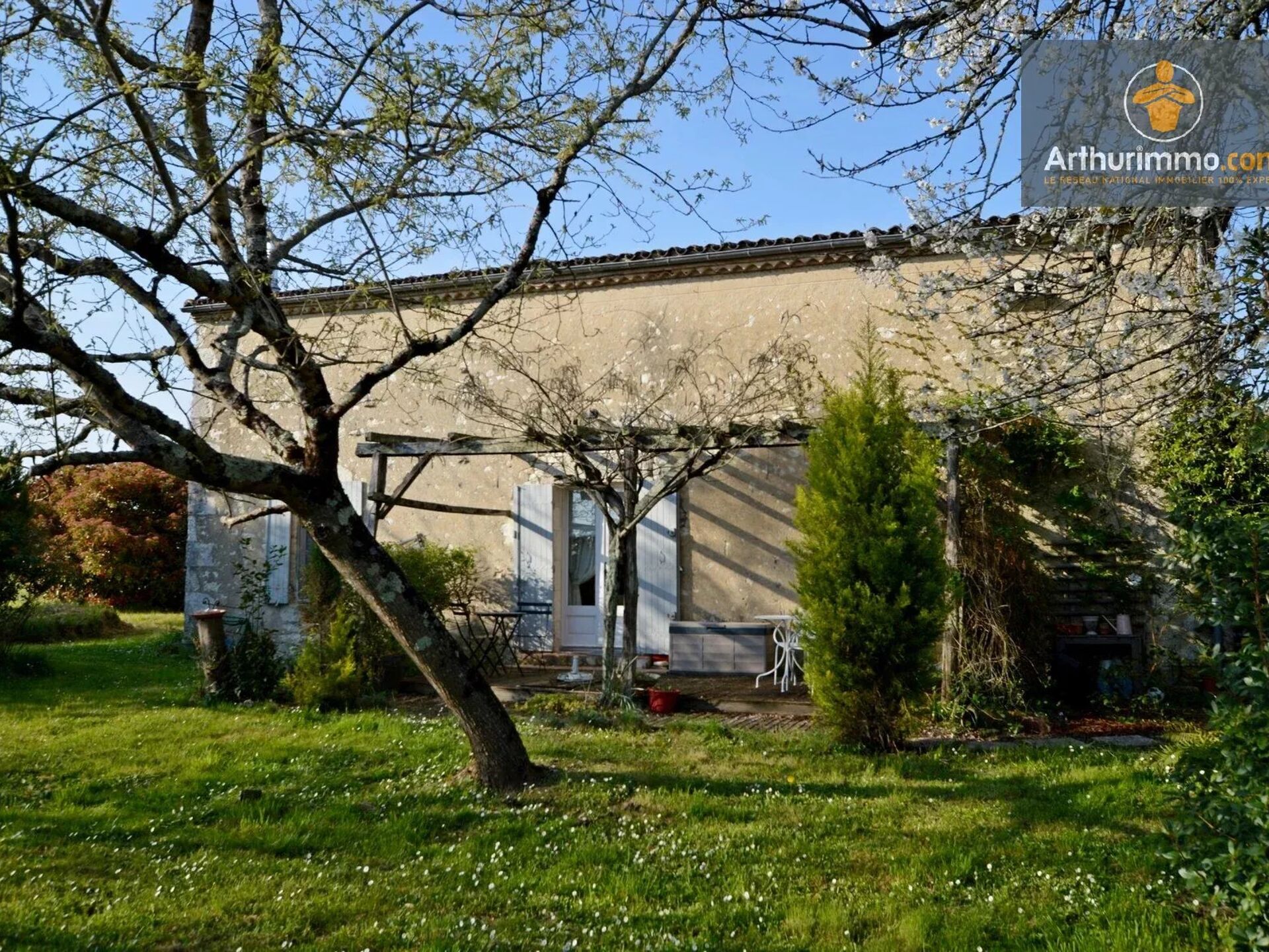 Maison 4 pièces 123 m² · à Duras · 123 m² · 210 940 €