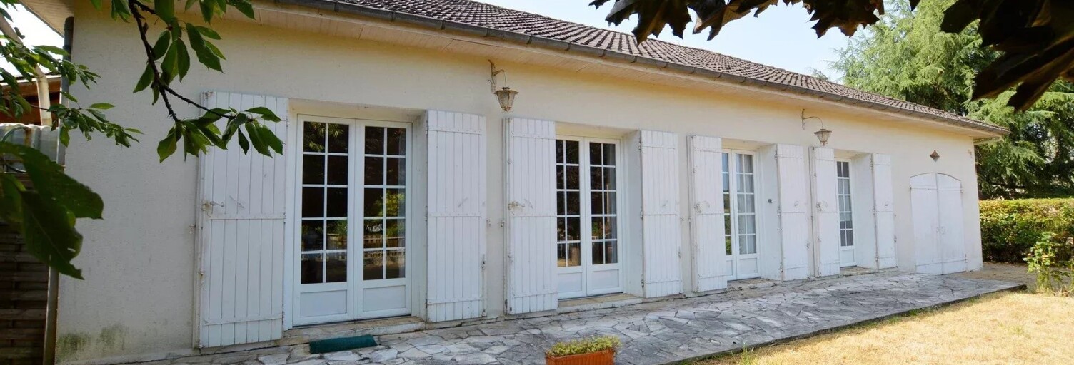 Maison 4 Pièces 108 m² à vendre à Eymet (24500)