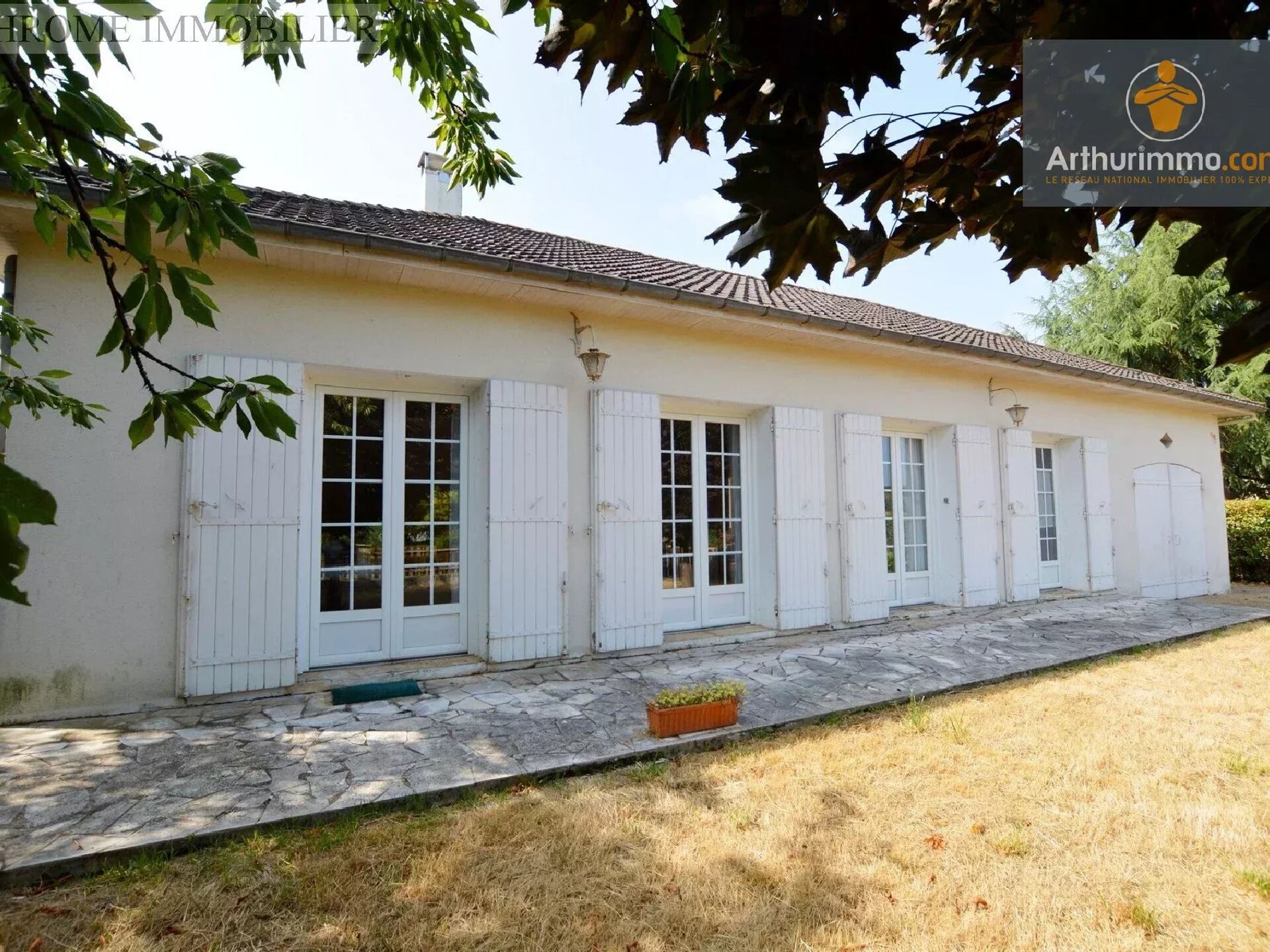 Maison 4 pièces 108 m² · à Eymet · 108 m² · 275 600 €