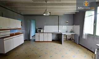 Maison 5 Pièces 150 m² à vendre à Duras (47120)
