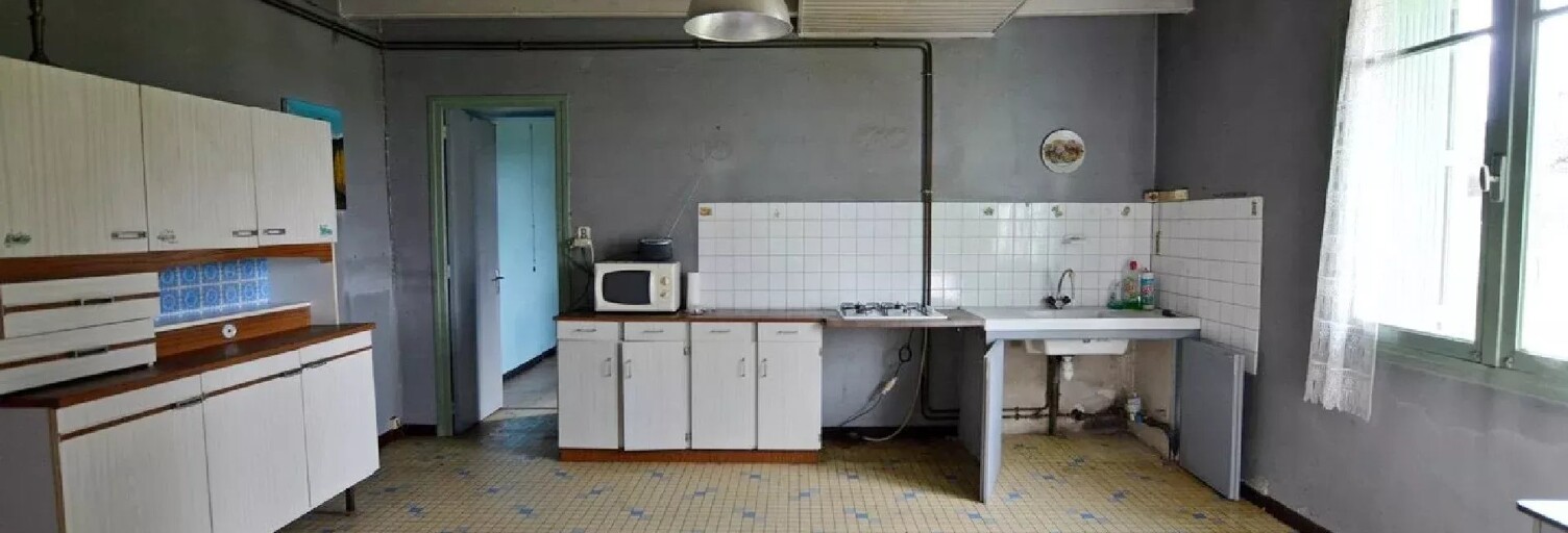 Maison 5 Pièces 150 m² à vendre à Duras (47120)