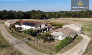 Maison 5 Pièces 103 m² à vendre à Saint-Sernin (47120)