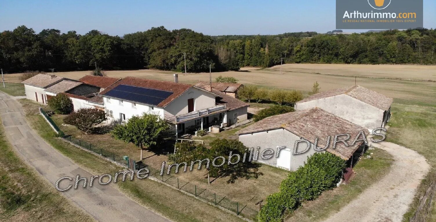 Maison de famille avec potentiel — photo 1