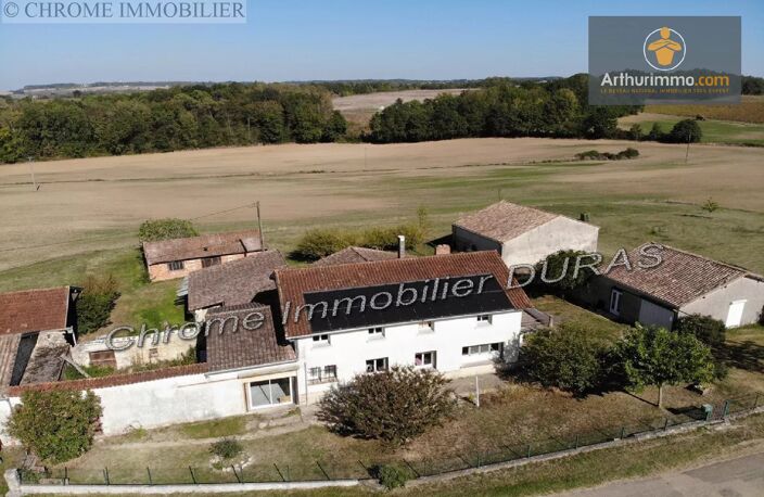 Maison de famille avec potentiel — photo 3