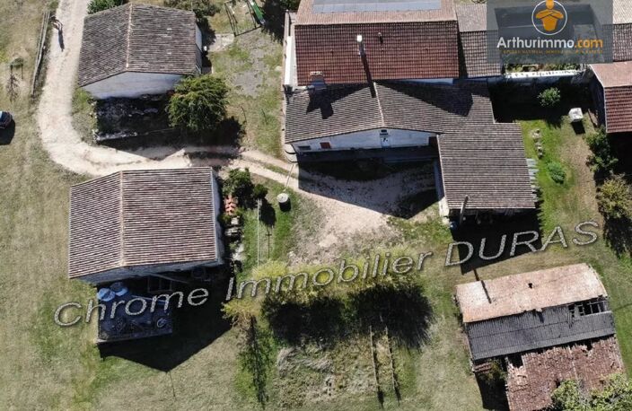 Maison de famille avec potentiel — photo 4