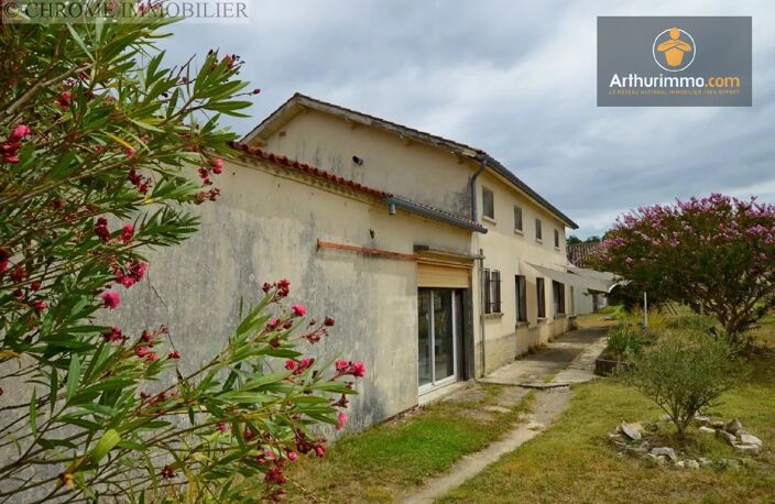 Maison de famille avec potentiel — photo 5
