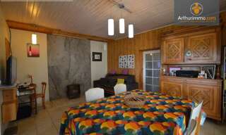 Maison 5 Pièces 103 m² à vendre à Duras (47120)