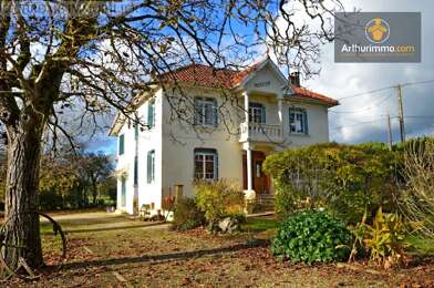 Maison 8 pièces 323160 €